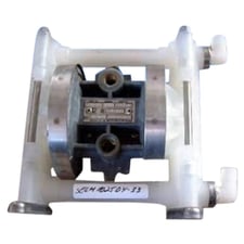 Yamada #NDP-5FPT, Diaphragm Pump