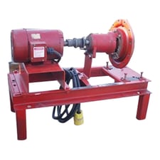 35 GPM @ 60' TDH, Bell & Gossett #11/4BC-75/8-BF, Centrifugal Pump, 7-1/2" diameter Impeller, 175 psi, 1-1/2"