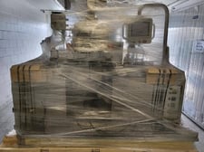 Capplus #R2 Encapsulation Machine