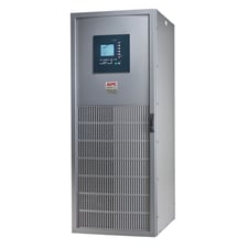 50.0 KVA Schneider / APC Galaxy 5000, uninterruptible power supplies system, 208 Volts, 208 Volts, refurbished