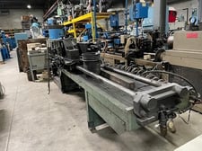 No. MC2 Bennett, spring coiler