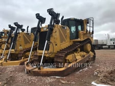 Caterpillar D8T, Crawler Dozer, 2236 hours, S/N: FMC01778, 2018