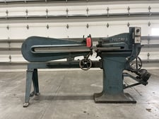 Niagara #16-A, circle shear, #16215