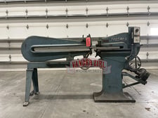 Niagara #16-A, circle shear, #16215