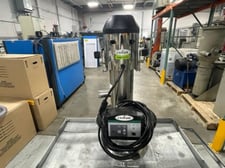 Loader, Conair #TLM, 150 lb/hr., 115 V.