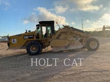 Caterpillar RM300, Stabilizers Reclaimer, 3497 hours, S/N: BWR00579, 2012