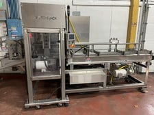 Switchback #SL-4V, Case Packer, 8 x 6 x 4 Minimum, 20 x 20 x 12 Maximum range, 2016