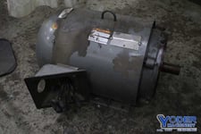 40 HP 1475/1780 RPM Lincoln SF4P40TSC61Y, continuous duty, 230/308/415/460 Volts, #76579