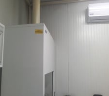 Items SA de CV #CE135BAEESP, extractor, S44495