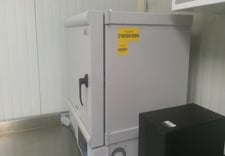 Oven, Thermo Fisher Scientific #6917, S44500