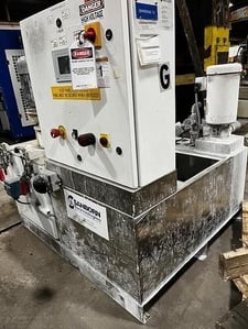 Sanborn Technologies centrifuge