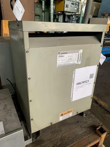 12" x 24" Okamoto #124N, hydraulic surface grinder, 1-100 FPM, incremental downfeed