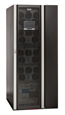 150.0 KVA Eaton 93PM-200, 480 Volts 480 Volts uninterruptible power supplies system, 3-wire plus GND