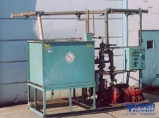 Baltimore Aircoil #RS335, cooler, 15 HP, 170 GPM, 170' head, #17773