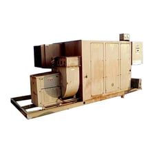 Stulz Air Technology Systems Incorporated DES-4250-106-E, Desiccant Dehumidifier, 4250 CFM, 616 ft/min., 23