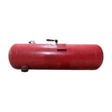 100 gallon Vilter Super Separator, Oil Separator, 20" diameter x 60" L Tank, 300 psi, 1994