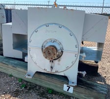 1500/2000 HP 3580 RPM Allis-Chalmers, Frame 3023SS6, WPIISB, 1.25 service factor, VPI, Space-Heaters
