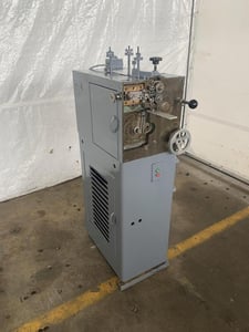 No. W10A Torin / Torrington, spring maker