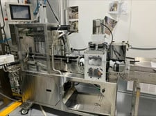 Image for Alpha BC II Canning Line, 40 BBL Tank, Chiller, Many Accessories, Great Condition, 2021