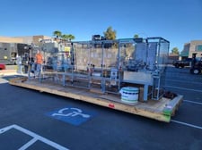 Bartelt Packaging Im Poucher, Never Put Into Production, new 2021