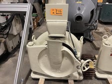 Cross Flow Mill, Alpine Ultraplex #500UP (3 available)