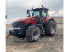 Case/International Harvester MAGNUM 340, Tractor, 1030 hours, S/N: JJAM0340PKRF92050, 2018