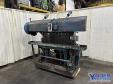 Moline #H9, rail drill, #75626