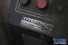 Hypertherm #HT2000, power source, #75738