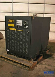 Landa #ENG6-30025B Platinum ENG6-3000 Series, Natural gas fired pressure washer, #51585