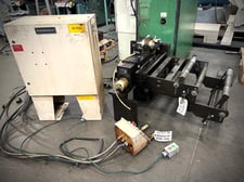 16.5" x .1" Waddington #14290, Servo Feed