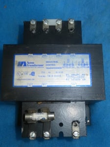 750 VA, Acme TA-2-81216, acme, 1 year warranty