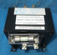 350 VA, Allen-Bradley 25636-321-01, allen-bradley, 480 Volts, 1 year warranty