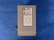 .500 KVA 240/480 Primary, 120/240 Secondary, EGS Hevi-Duty HS1F500B transformer, 60 Hz 1 phase type 3R, 1