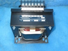 750 VA, Fuji Electric CU475-B2010, fuji, 1 year warranty