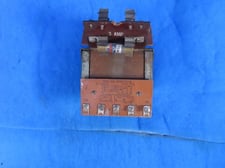 353 VA, General Electric 9T56Y3119, transformer, 3 amp, 1 year warranty