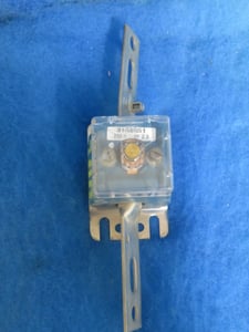 GEC Durham 205KBRP-IPL, 200:5A TAB Instrument Current Transformer, 1 year warranty