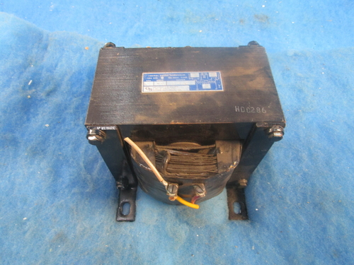 1500 VA, General Signal Y1500, general signal, 220-240/440-480 VAC, 50-60 Hz, new