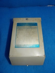 .50 KVA General Electric 9T51B8, transformer, 1 year warranty