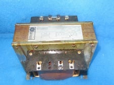 General Electric 9T58B53, Industrial Control Transformer, general electric, 60 Hz, 1 year warranty