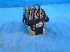 Hammond Industrial, SP100MQMJ E50394 30320R 30320, transformer control, 100 VA, 60 Hz