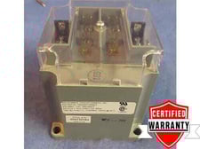 .48 KV Instrument Transformers Inc., Potential Transformer, 4:1, 2 year warranty