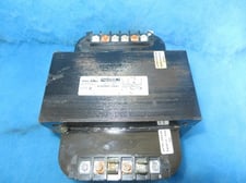 Micron B1K0MBT13XKF, Control Transformer, micron