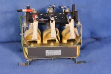 Mitsubishi FR-CVL-H15K, Allis-Chalmers line reactor, 1 year warranty