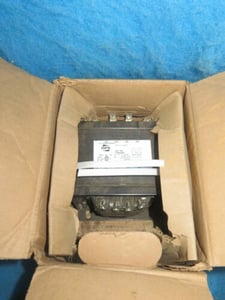 1 KVA HPS 128936 354630-1, 1 phase transformer, new in box, 1 year warranty