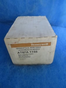 Image for 48 VA, Honeywell AT87A 1155, honeywell, new in box, 1 year warranty