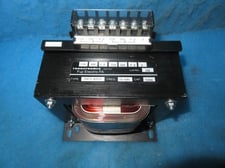 750 VA, Fuji Electric CU475-B2010, fuji, new, 1 year warranty