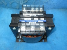 750 VA, Toyogiken TRH750-21N, toyogiken, new, 1 year warranty