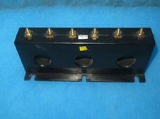 Noratel Simpson 37027, Current Transformer, 100/5, 1 Year Warranty