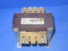 750 VA, Square D K750D1 class 9070 Series A, square d, 1 Year Warranty