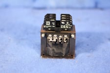 250 VA, Square D 9070TF250D1, square d, 600 Volts, 1 year warranty